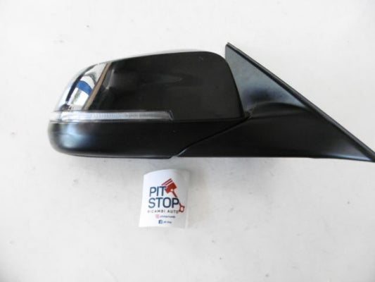 SPECCHIETTO RETROVISORE DESTRO 5 FILI BMW Serie 5 F10  2015 5 PIN 483191