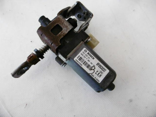 USED ​​PARTS 88583-f2000 LH SEAT ADJUSTMENT MOTOR KIA Niro EV (18 471111