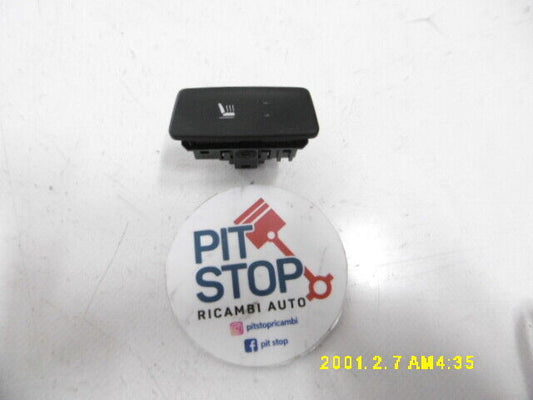 PULSANTE RISCALDAMENTO POLTRONA RENAULT 255009216RB