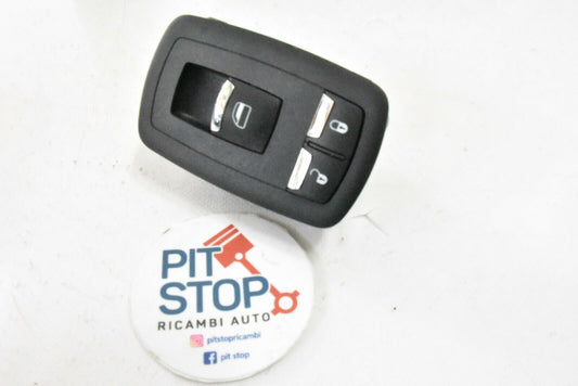 Pulsante alzavetro 670025405 usato