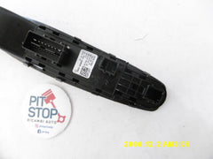 98319761zd yp000368yx PULSANTIERA ANTERIORE SINISTRA GUIDA OPEL Grandland 775344