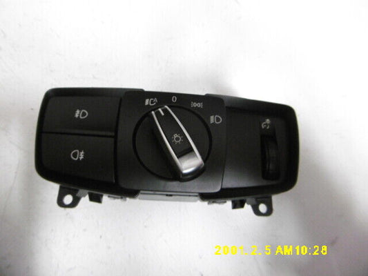 9311727 INTERRUTTORE COMANDO LUCI BMW F16 F45 F15 837014