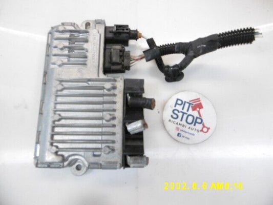 9802096780 CENTRALINA START E STOP PEUGEOT 3008 5008 CITROEN C4 1.5 HDI 12S