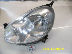 26060-1hb0b LEFT HEADLIGHT NISSAN MICRA K13 12G