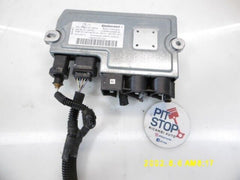 9802096780 CENTRALINA START E STOP PEUGEOT 3008 5008 CITROEN C4 1.5 HDI 12S