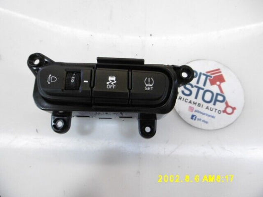 93710G6070 HEADLIGHT ADJUSTMENT BUTTON KIA PICANTO 2020 BX10G