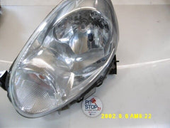 26060-1hb0b FARO FANALE SINISTRO NISSAN MICRA K13 12G