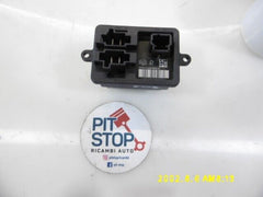 A43002900 RESISTENZA RISCALDAMENTO PEUGEOT 3008 5008 OPEL GRANDLAND 2016/2023