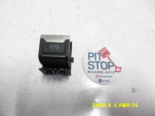 9810593577 PARKING BRAKE BUTTON PEUGEOT 3008 208 2008 631851