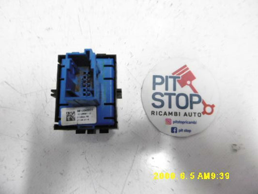 9810593577 PARKING BRAKE BUTTON PEUGEOT 3008 208 2008 631851