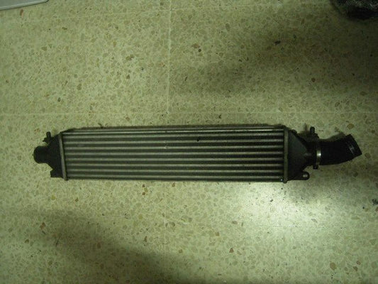 866455500 INTERCOOLER FIAT Bravo 2007 1.9 m-jet 192B8000  130106