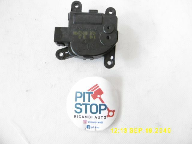 RICAMBI USATI h40073-0881 MOTORINO RISCALDAMENTO KIA Stonic Serie (17)   494177