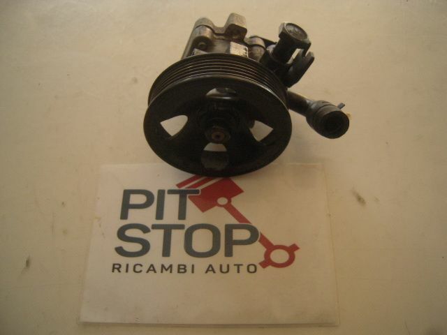 57100-2G200 POMPA IDROGUIDA KIA Carens 2° Serie 2007 2000 Diesel  201943