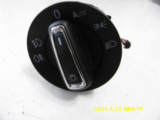 5g0941431af INTERRUTTORE COMANDO LUCI SEAT Ibiza arona leon polo 171334