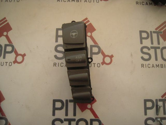 RICAMBI USATI 735424852 PULSANTE FIAT Bravo 2° Serie  2009 1400 Benzina  127951