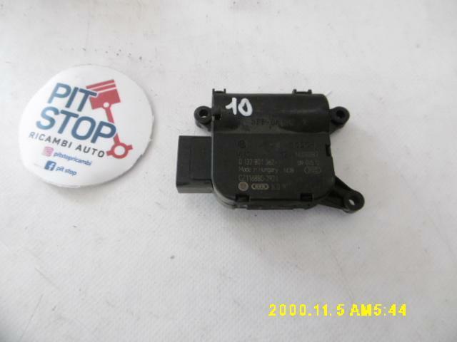 3c0907511am MOTORINO SCATOLA RISCALDAMENTO VOLKSWAGEN PASSAT GOLF 6 754062