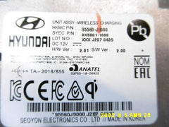 95560-j9000 mobile charging unit hyundai kona 12s