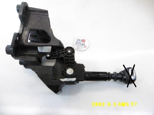 9824166680 GEAR LEVER PEUGEOT 2008 1.5 HDI 2021 BX51