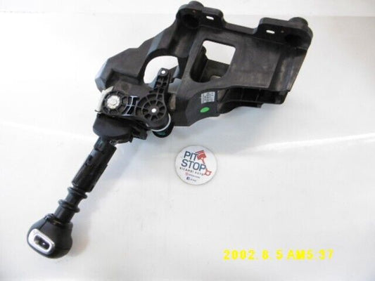 9824166680 GEAR LEVER PEUGEOT 2008 1.5 HDI 2021 BX51