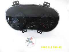 94003-g6522 quadrante quadro strumenti kia picanto 2020 bx51