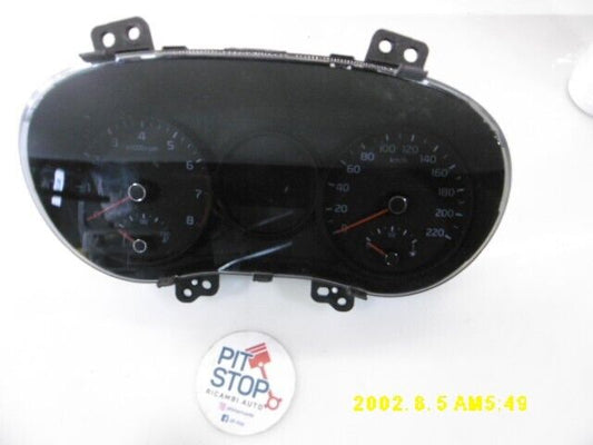 94003-g6522 instrument cluster dial kia picanto 2020 bx51