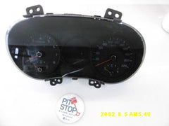 94003-g6522 quadrante quadro strumenti kia picanto 2020 bx51