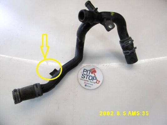 a6402001452 HOSE PIPE MERCEDES A CLASS B CLASS 180 CDI 2005/2011 BX10S