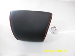 LEFT OR RIGHT REAR OUTER LEATHER HEADREST HYUNDAI KONA 2020 BX51