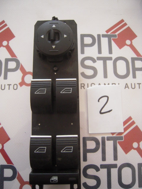 Pulsantiera Anteriore Sinistra - Ford Kuga Serie (cbv) (08>13) - Pit Stop Ricambi Auto