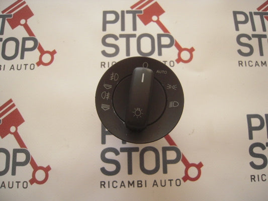 Interruttore comando luci - Audi A8 2è Serie Restyling (4e2) - Pit Stop Ricambi Auto