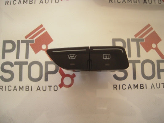 Pulsante - Ford Kuga Serie (cbv) (08>13) - Pit Stop Ricambi Auto