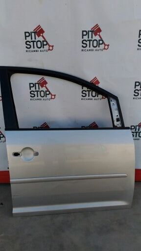 Portiera anteriore Destra - Volkswagen Touran 1è Serie - Pit Stop Ricambi Auto