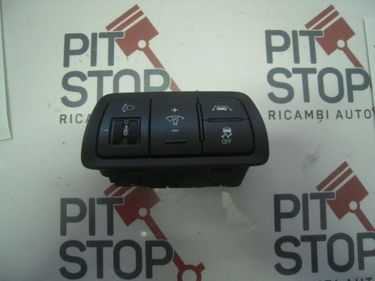 Interruttore comando luci - Hyundai I20 2è Serie - Pit Stop Ricambi Auto