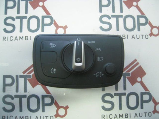Interruttore comando luci - Audi A6 Berlina Serie C7 (4gc) (11>) - Pit Stop Ricambi Auto