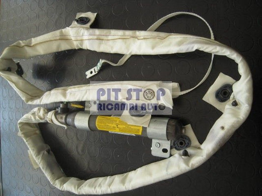 Airbag a tendina laterale passeggero - Lancia Delta 3è Serie - Pit Stop Ricambi Auto