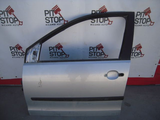 Portiera Anteriore Sinistra - Volkswagen Polo 4è Serie - Pit Stop Ricambi Auto