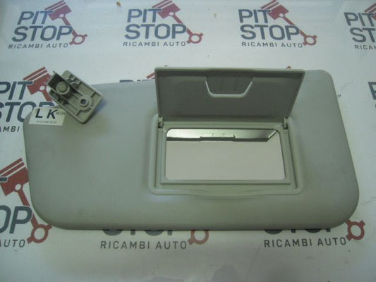 Parasole aletta anteriore SX - Nissan Micra 5è Serie - Pit Stop Ricambi Auto