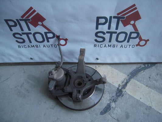 Montante sospensione ANT DX - Nissan Micra 5è Serie - Pit Stop Ricambi Auto