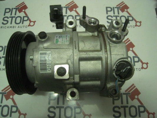Compressore A/C - Kia Sportage Serie (10>16) - Pit Stop Ricambi Auto