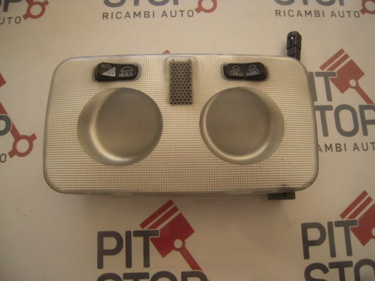 Plafoniera - Alfa Romeo Gt Serie (937_) (03>09) - Pit Stop Ricambi Auto