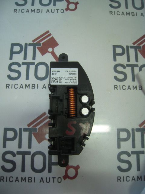 Resistenza riscaldamento - Audi Q5 Serie (12>17) - Pit Stop Ricambi Auto