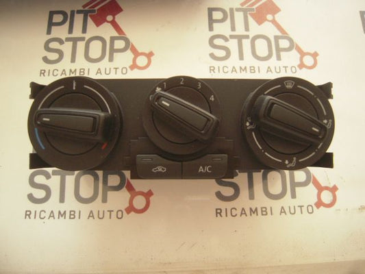 Comandi Clima - Volkswagen Polo 6è Serie - Pit Stop Ricambi Auto