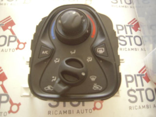 Comandi Clima - Citroen C1 2è Serie - Pit Stop Ricambi Auto