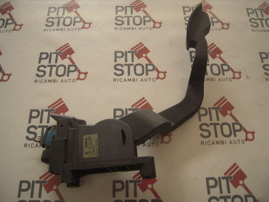 Potenziometro acceleratore - Fiat Bravo 2è Serie - Pit Stop Ricambi Auto