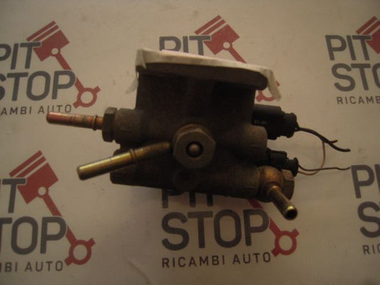 Porta filtro - Alfa Romeo Gt Serie (937_) (03>09) - Pit Stop Ricambi Auto