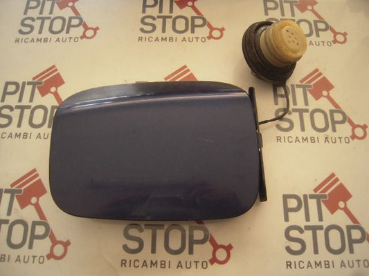 Sportellino Carburante - Nissan Micra 4è Serie - Pit Stop Ricambi Auto