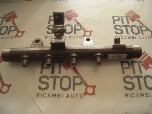 Flauto - Renault Scenic Serie (09>16) - Pit Stop Ricambi Auto
