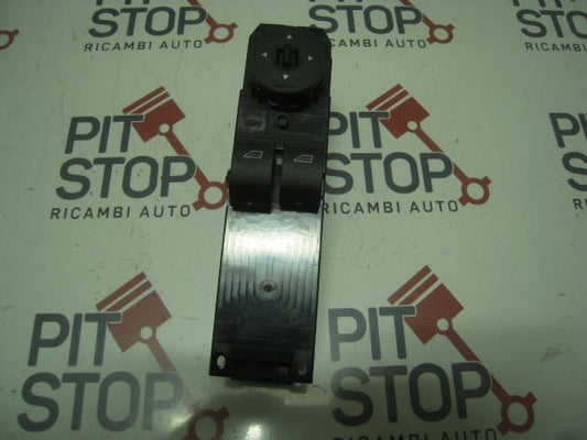 Pulsantiera Anteriore Sinistra - Ford Transit Serie (06>14) - Pit Stop Ricambi Auto
