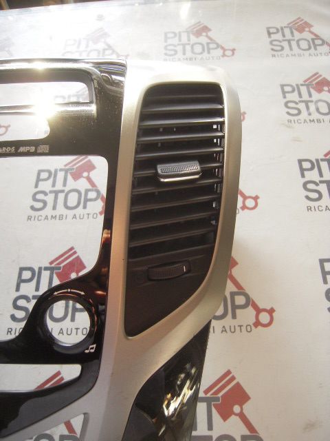 Bocchette Aria Cruscotto - Hyundai Ix20 Serie (10>18) - Pit Stop Ricambi Auto