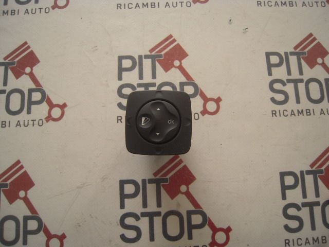 Pulsante - Renault Scenic Serie (09>16) - Pit Stop Ricambi Auto